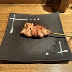 야키토리 히구모