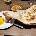 ガンジス オーパ2店 - 