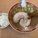 オーモリラーメン - 
