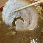 オーモリラーメン - 