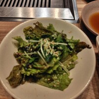 焼肉うしごろ 横浜店 - 