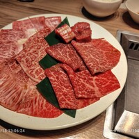 焼肉うしごろ 横浜店 - 