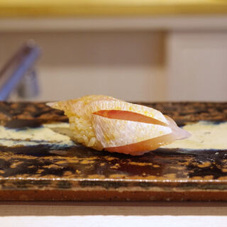 鮨德 - 料理写真: