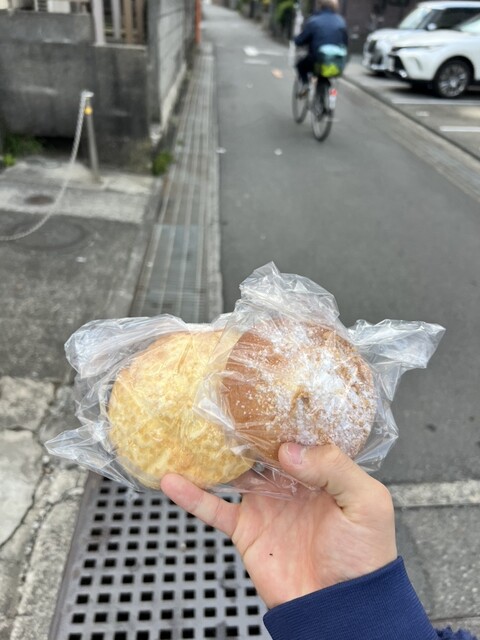 Panz （パンズ） - 相模大野/パン | 食べログ