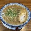 元祖赤のれん 節ちゃんラーメン 天神本店