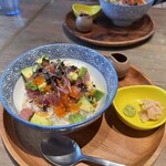 アロハテーブル - 