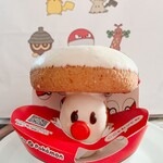 ミスタードーナツ - 料理写真: