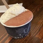 ジェラテリア アクオリーナ - 