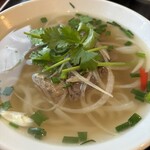 フォー ベト レストラン - 