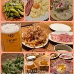 ニホンバシブルワリー 池袋店 - 