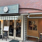 ジェラテリア アクオリーナ - 