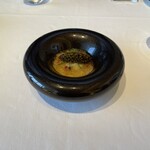 ベージュ アラン・デュカス 東京 - 