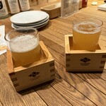 ニホンバシブルワリー 池袋店 - 