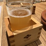 ニホンバシブルワリー - 