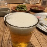 ニホンバシブルワリー - 