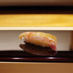 鮨 ゆうき - 料理写真: