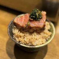 焼うお いし川 名古屋 - 