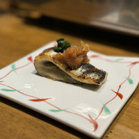 焼うお いし川 名古屋 - 