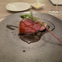 マンジャーレ 伊勢山 - 