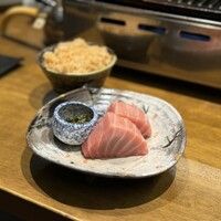 焼うお いし川 名古屋 - 