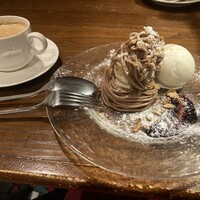 トラディシオン 日本橋 - 