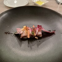 マンジャーレ 伊勢山 - 