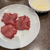 焼肉せんりゅう 綾瀬店