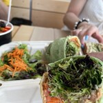 Nalu Health Bar & Café - 