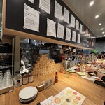 ニホンバシブルワリー - 