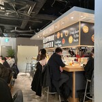 ニホンバシブルワリー - 