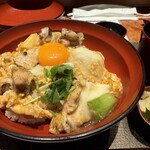 焼き鳥 野乃鳥 幻鳥 - 