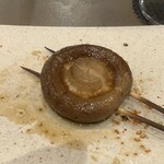 鳥品 - しいたけ