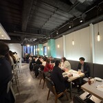 ニホンバシブルワリー - 