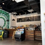 Nalu Health Bar & Café - 
