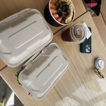 Nalu Health Bar & Café - 