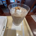 ドトールコーヒーショップ - ドリンク写真: