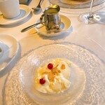 La Brianza - パンナコッタ