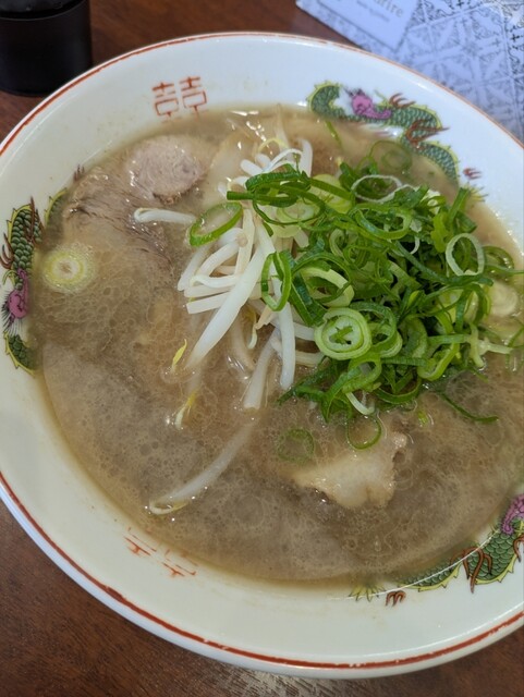 Jyarinko Ramen