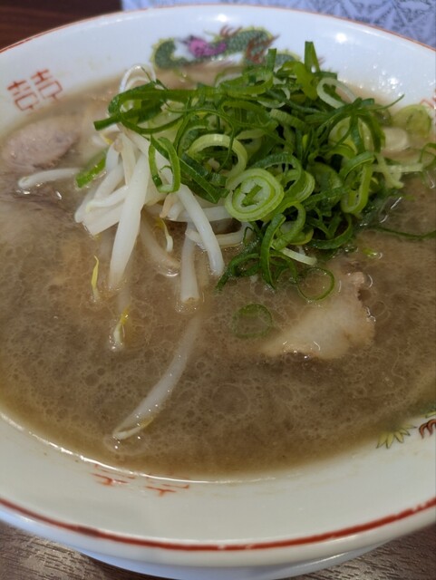 Jyarinko Ramen photo 2