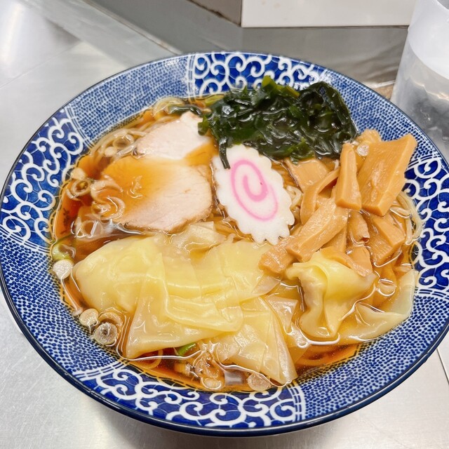 Nishiarai Ramen