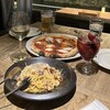 PIZZA SALVATORE CUOMO & GRILL 京都