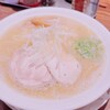 RAMEN 風見鶏 本店