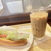 ドトールコーヒーショップ 川越店