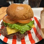 JB's TOKYO - 料理写真: