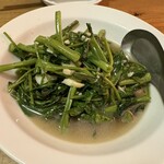 台湾ダイニングカフェ 行天 - 