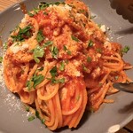 ピザ スタンド ポコ - 