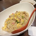 麺屋 燕 袋井店 - 