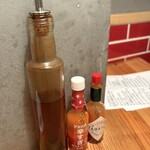 ピザ スタンド ポコ - 