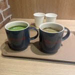 Holly’s Café 三宮センタープラザ店 - 