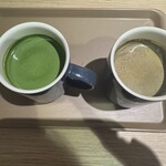 Holly’s Café 三宮センタープラザ店 - 